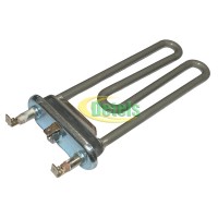Тен Kawai DC47-00006X 2000W Original Ceramic для пральної машини Samsung (DC97-14827A)